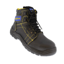 Goodyear Safety Shoes Size 39-44, Black