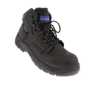 Goodyear Safety Shoes Size 39-44, Black