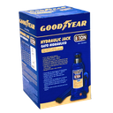 Goodyear Jack, 8 Tonne
