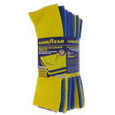 Goodyear Set of 24 Cleaning Towels
