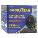 Goodyear Vehicle Fan
