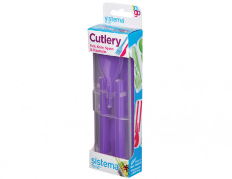 Sistema Cutlery To Go