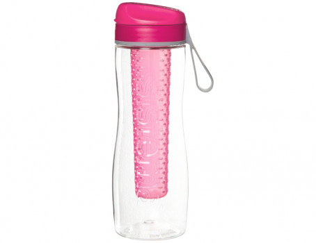 Sistema Tritan Infuser Bottle 800ml