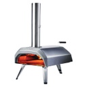 Ooni Karu 12 Pizza Oven Wood/ Charcoal 16x29x29in