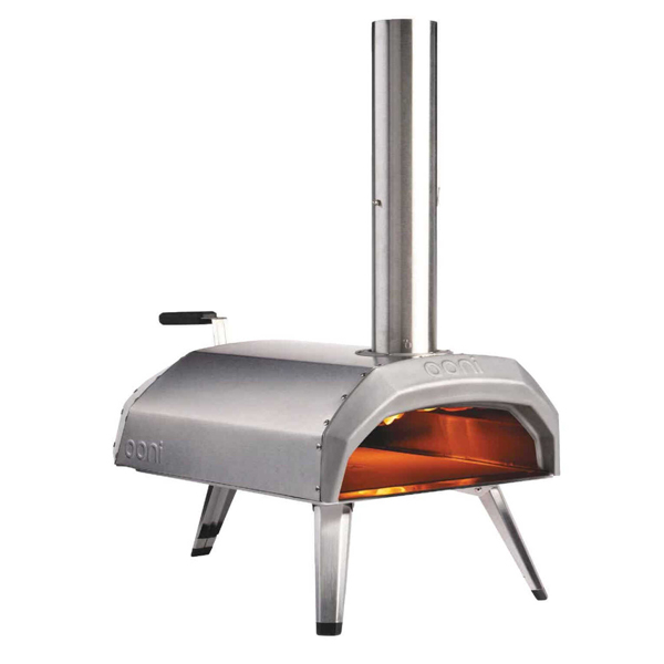 Ooni Karu 12 Pizza Oven Wood/ Charcoal 16x29x29in