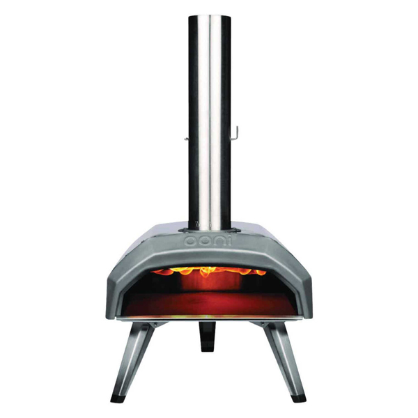 Ooni Karu 12 Pizza Oven Wood/ Charcoal 16x29x29in