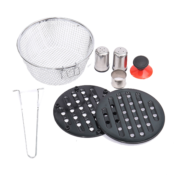 COOKWARE SET, 23PCS/SET