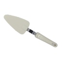 Bistro Spatula With Plastic Handle