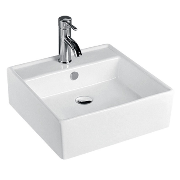  Royal Homes Bathroom Sink - Art Basin - 420*420*150mm