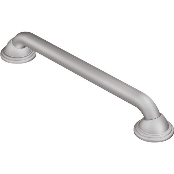 ****Moen Home Care Concealed Screw Designer Grab Bar 16 In., Brushed Nickel