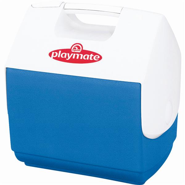 ****Igloo Playmate Pal 7 Qt. Cooler, Blue