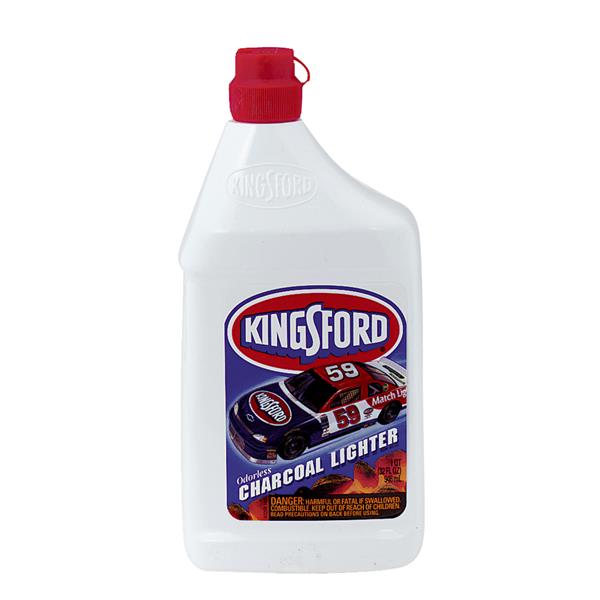 ****Kingsford Liquid Charcoal Starter 32 Oz.