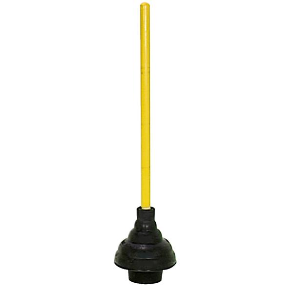 ****Do it Best Toilet Plunger 6in Tapered Cup