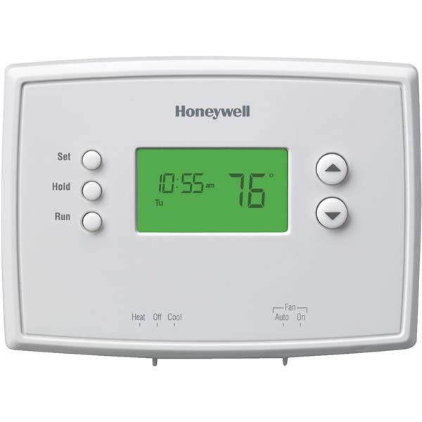 ****Honeywell Digital Thermostat Programmable