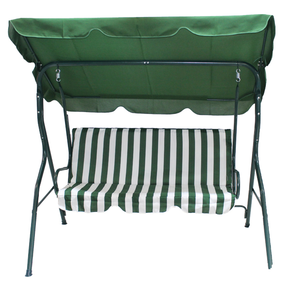 Royal Homes Garden Swing 67 x 43 x 23.5 In. (170x110x60cm)