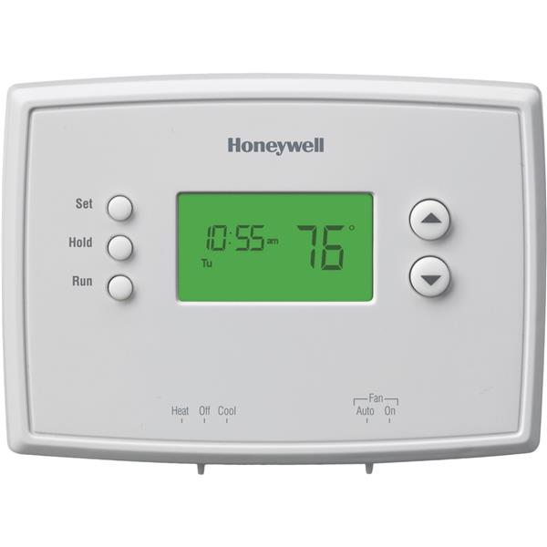 Honeywell Digital Thermostat