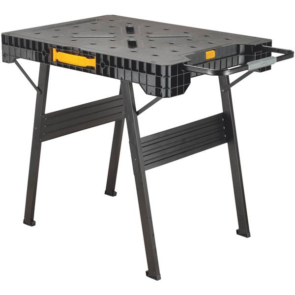 DeWalt Express Folding Workstation 33 In. x 24 In.