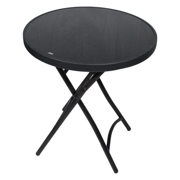 Royal Homes Table Round 23.5 x 28 In. (60x72cm)