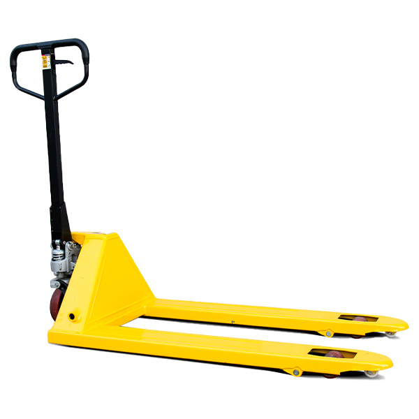 Royal Homes Pallet Truck 3000kg Red