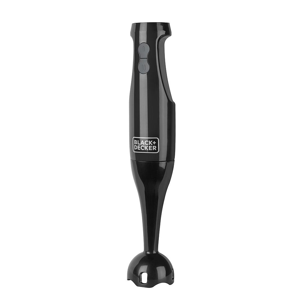 Black &amp; Decker Immersion Hand Blender, Black