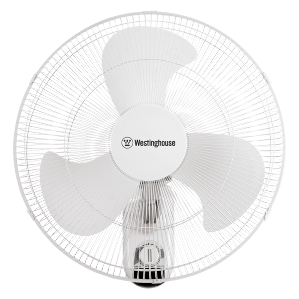 Westinghouse Wall Fan 18 In. 3-Speed 60W 120V