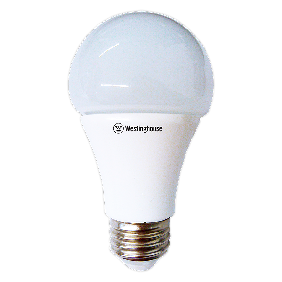 Westinghouse Bulb A60 LED 6W Daylight - (White Light)