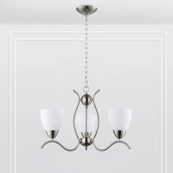 Royal Homes Hanging Light