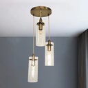 Royal Homes Hanging Light