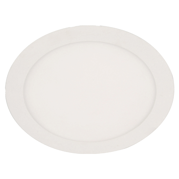 Royal Homes 1-Light LED Round Down Light 18W (White Light)