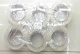 ****Royal Homes TAPE, 6 PCS/SHRINK