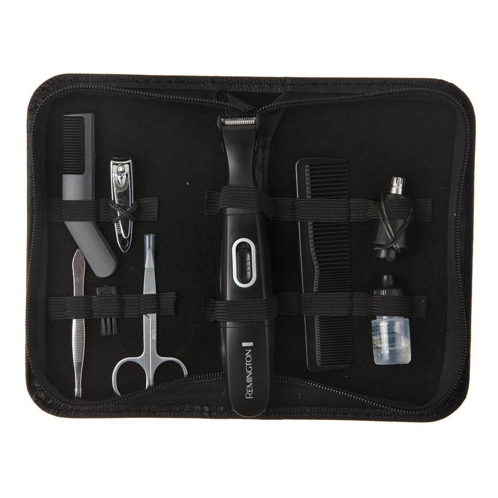 ****Remington Travel Grooming Kit