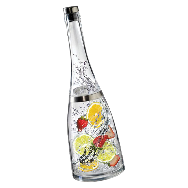 ****PRODYNE FRUIT INFUSION FLAVOR BOTTLE