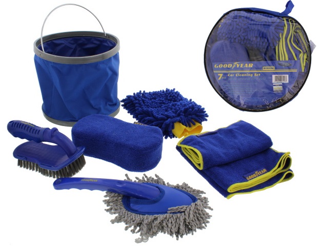 ****GOODYEAR CLEANING KIT