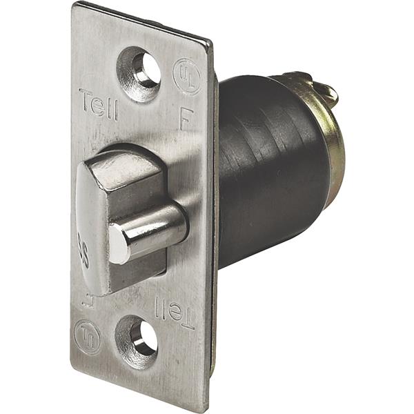 ****Tell 2-3/8 In. Guarded Entry Latch