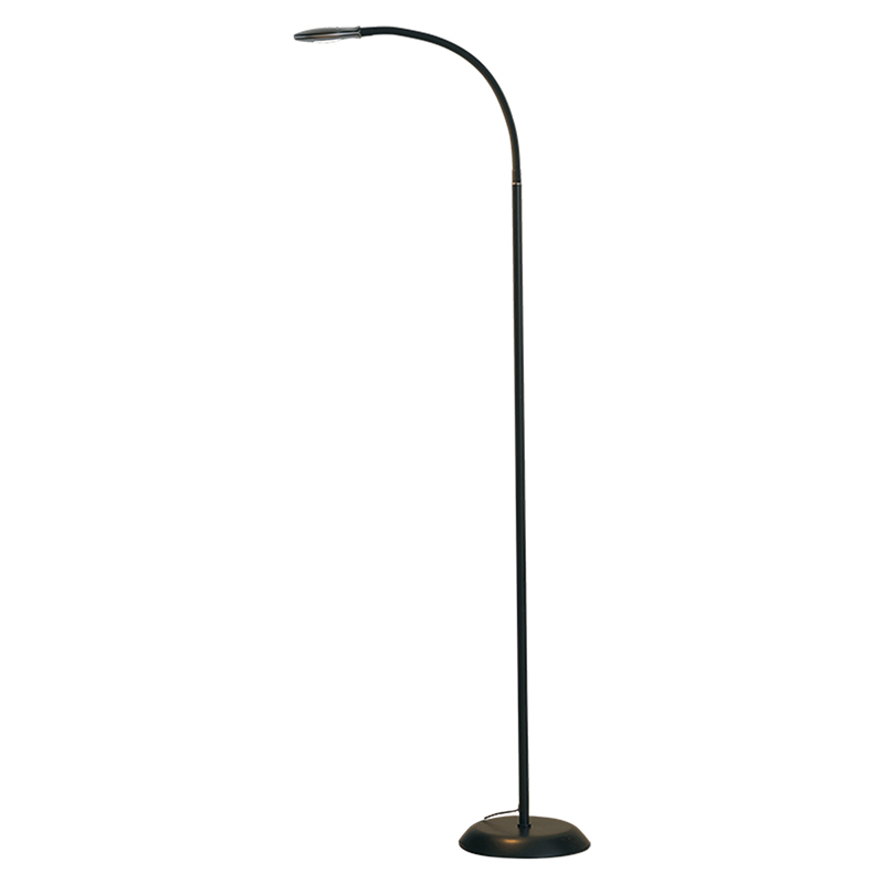 Westinghouse LED Floor Lamp 4W 350LM Black