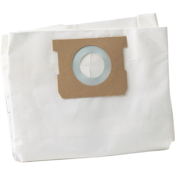 ****Channellock Paper Standard 8 to 10 Gal. Filter Vacuum Bag (3-Pack)