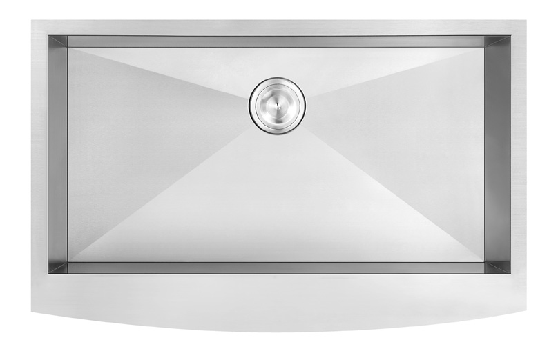 Royal Homes Kitchen Sink 33In.X 22In. X8.5In.