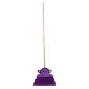 ****Mr. Save Broom, 24cm