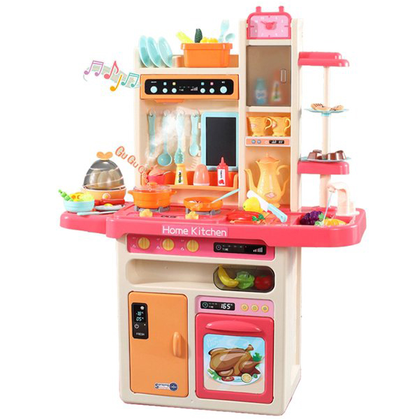 Duramade Kitchen Play Set