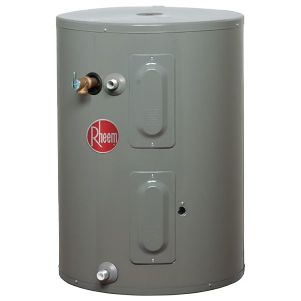 Rheem Electric Water Heater 30 Gallon