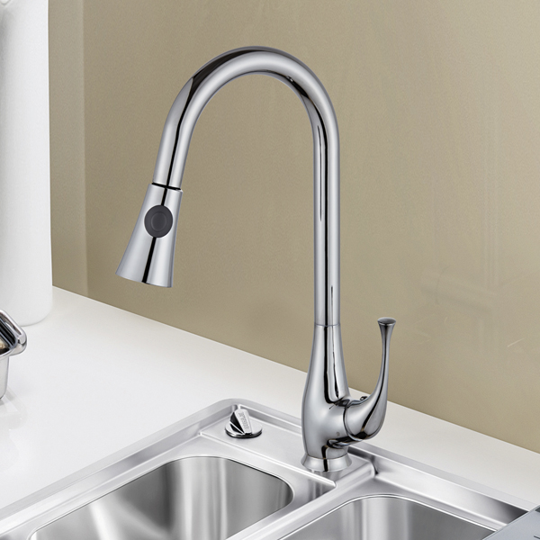 Royal Homes Kitchen Faucet