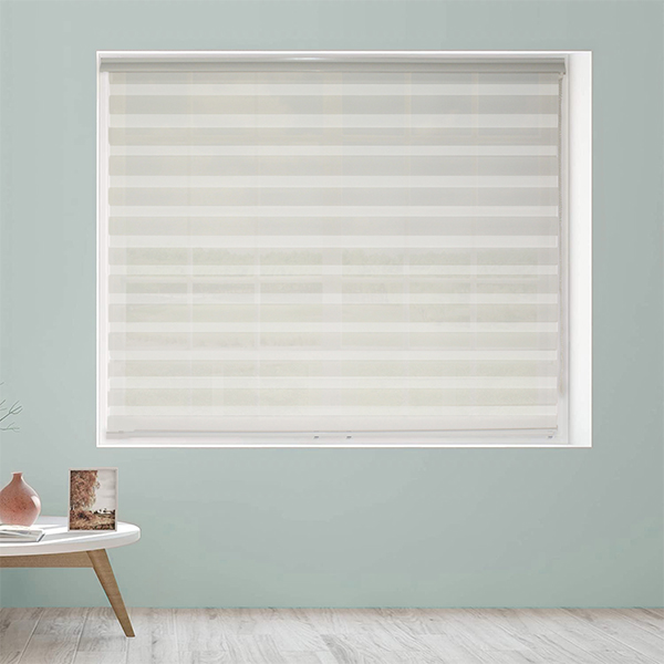 Classy Homes Zebra Blinds 76X64