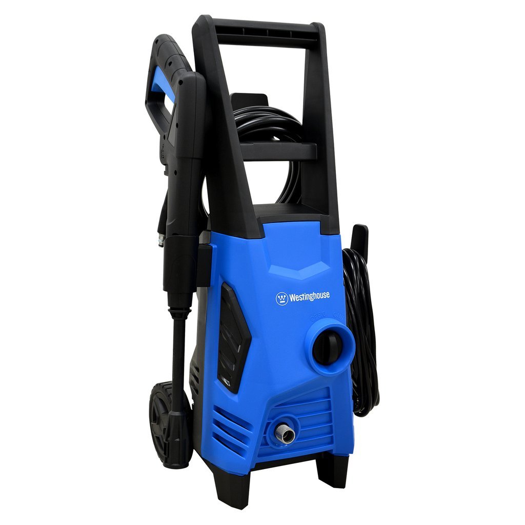 ^Westinghouse Electric Pressure Washer, PW1000 120V 1400W 1450psi