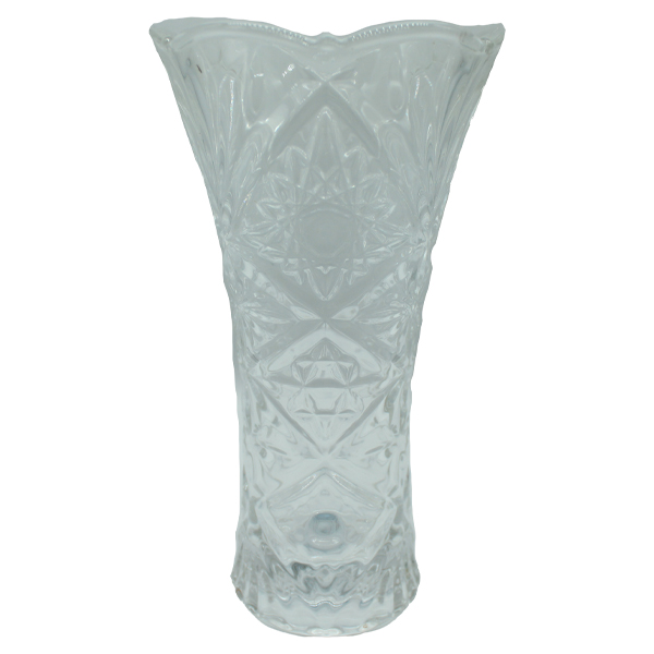 ****Glass Vase