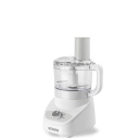 Black &amp; Decker Food Processor 8-Cup