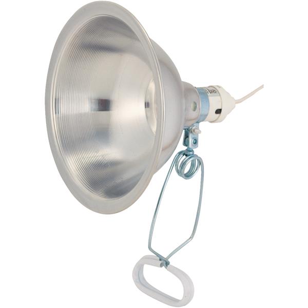 ****Do it Indoor Utility Clamp Lamp, 150W 8-1/2 In.