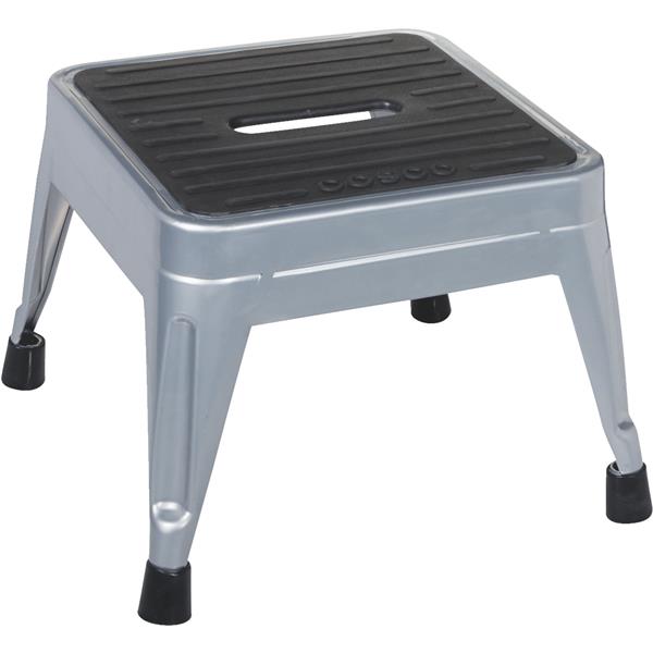 COSCO Metal 1-Step Stool