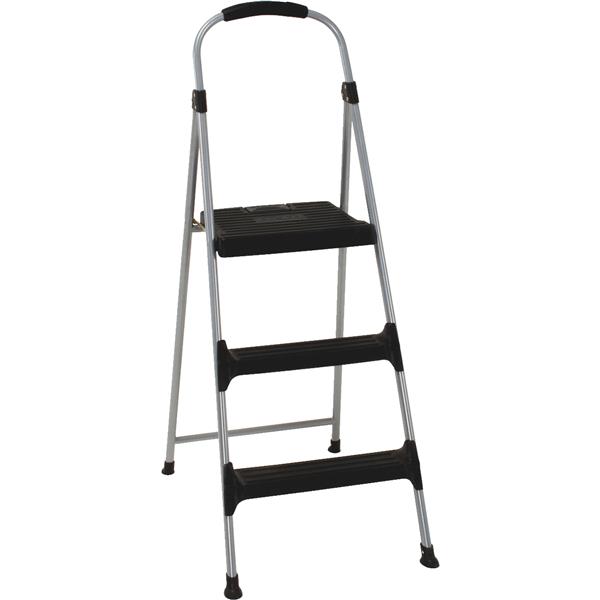 COSCO Signature 3-Step Folding Step Stool