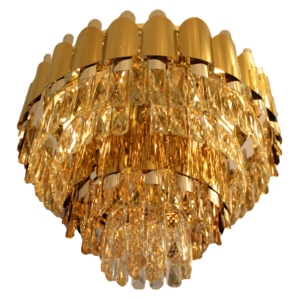 Royal Homes chandelier