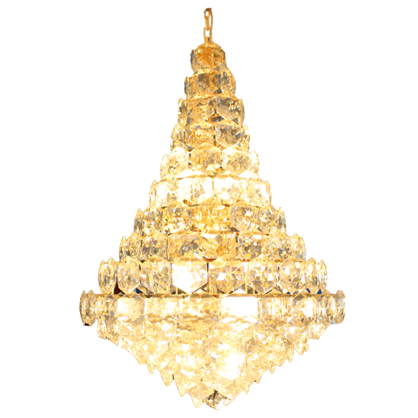 ****Royal Homes chandelier Pitt